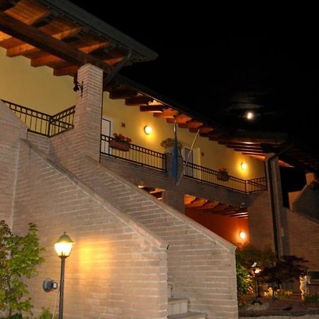 Hotel Tolin Ronco allʼAdige Exterior foto