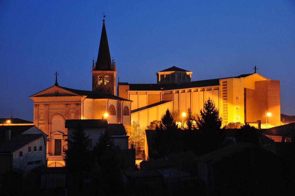 Hotel Tolin Ronco allʼAdige Exterior foto