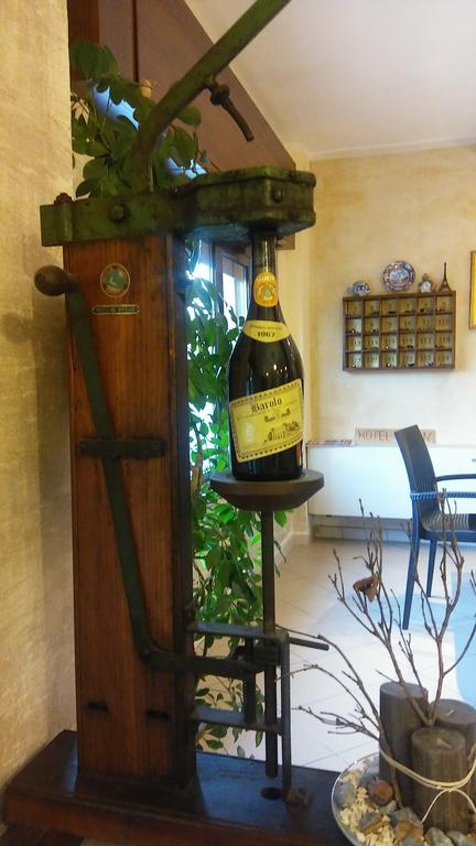 Hotel Tolin Ronco allʼAdige Exterior foto